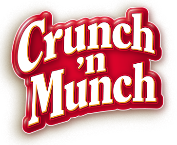 Crunch 'n Munch logo